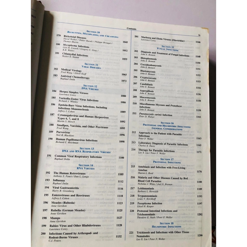 📚 HARRISON’S PRINCIPLES OF INTERNAL MEDICINE – 14th Edition 479247