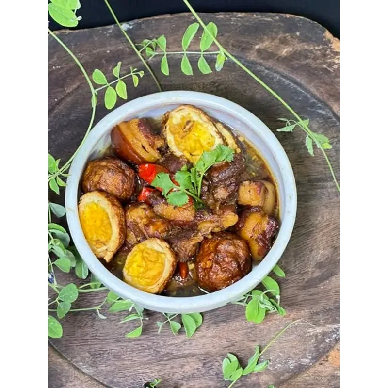 Nồi kho hầm chuyên dụng UNIE USC208 dung tích 2L, lòng nồi gốm Ceramic, hẹn giờ 24 tiếng 799321