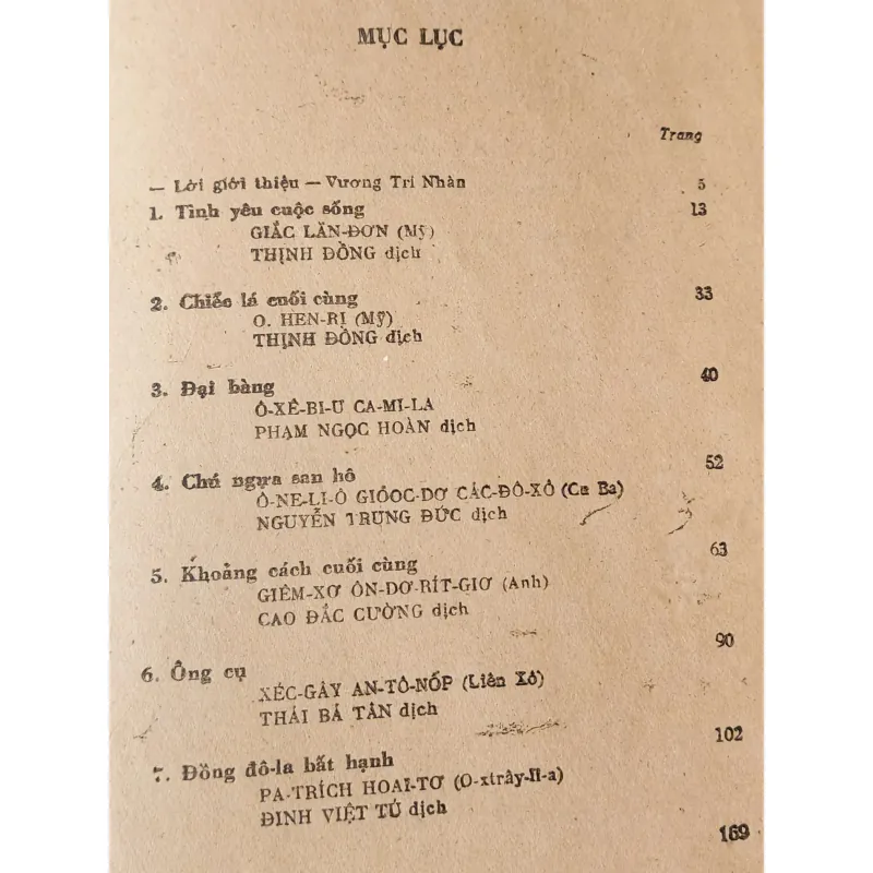 Truyện ngắn tuyển chọn: CÁI GHẾ HẠNH PHÚC (Vương Trí Nhàn tuyển) 763628