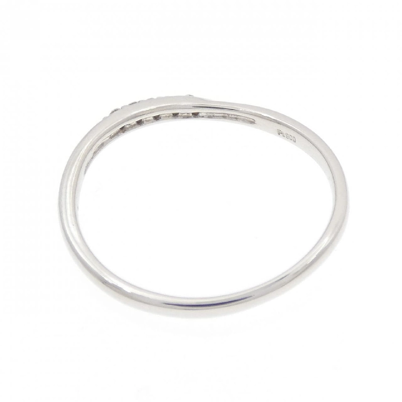 Nhẫn kim cương PT900 0.05CT - Hàng hiệu Authentic 855319