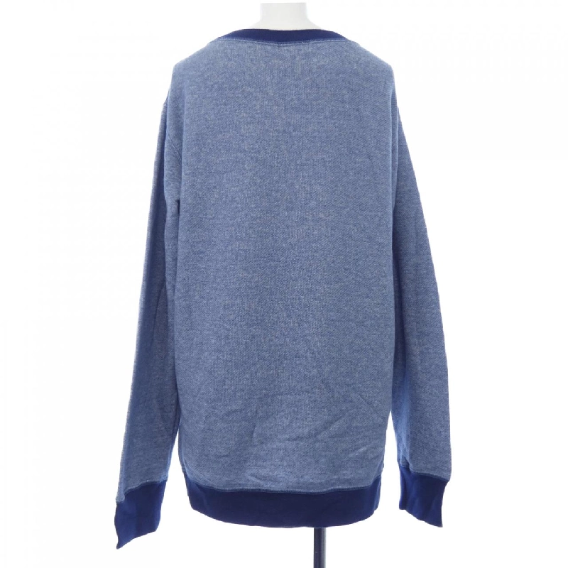 【Mã giảm giá】HYSTERIC GLAMOUR Áo khoác nỉ 633543