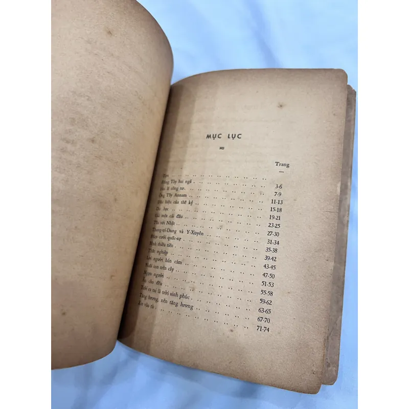 Chuyện vô lý - Lãng Nhân 589162