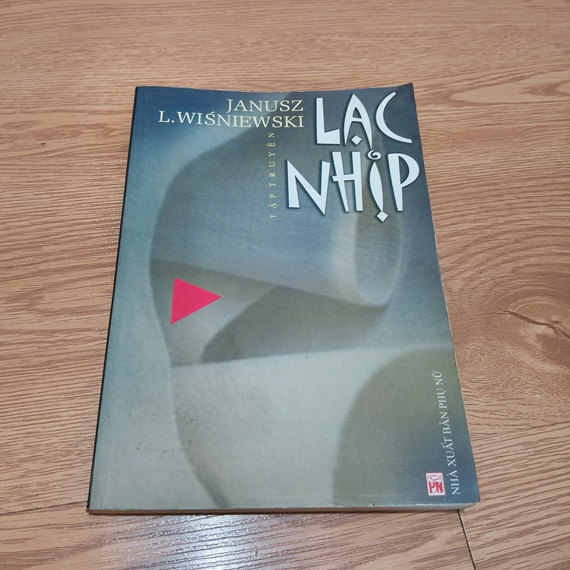 Lạc Nhịp – Janusz Leon Wiśniewski 477566
