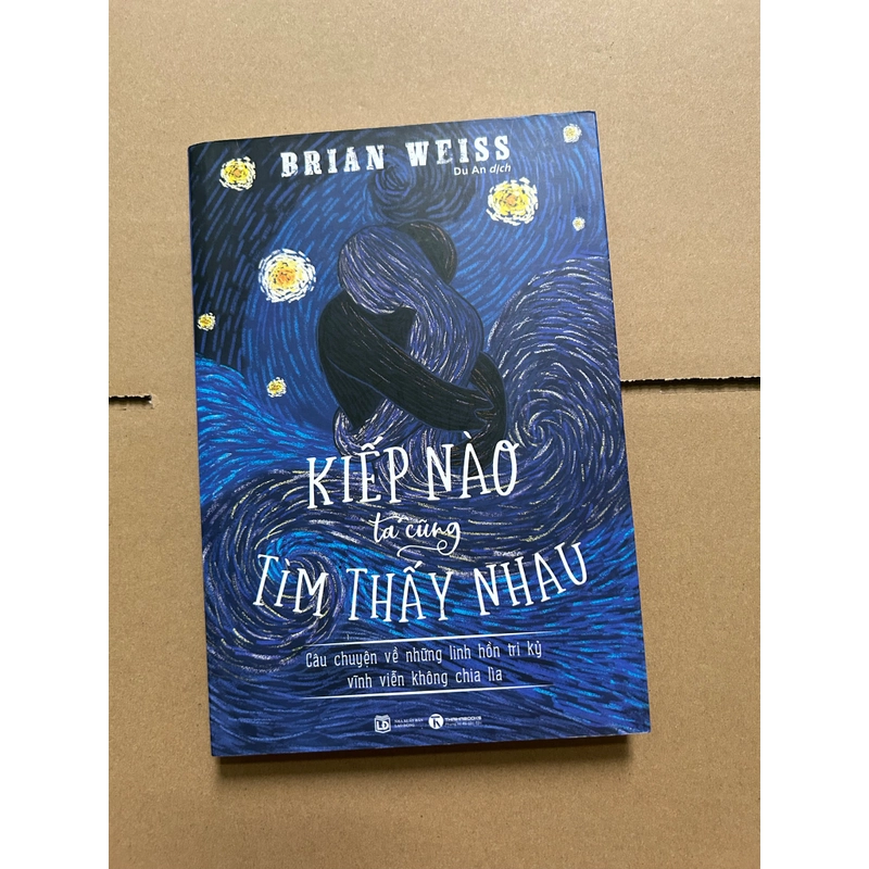 Kiếp nào ta cũng tìm thấy nhau 551571