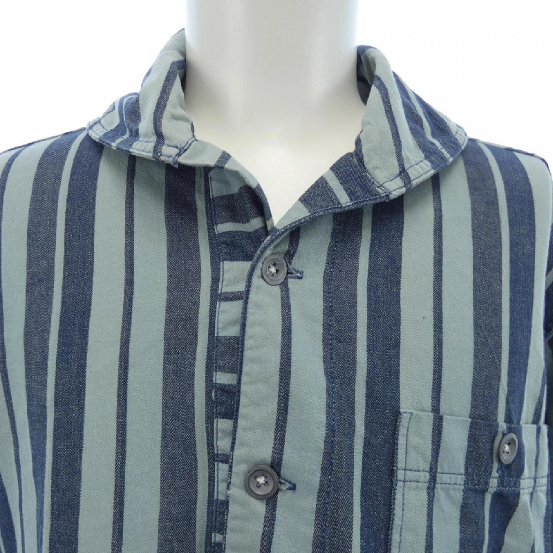 Áo sơ mi RRL - Hàng hiệu Authentic 898669