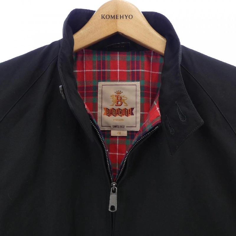 Áo khoác BARACUTA - Hàng hiệu Authentic 896599