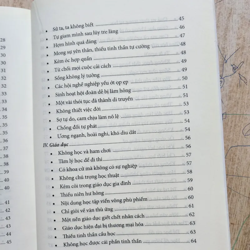 Người xưa cảnh tỉnh | vương trí nhàn  956870