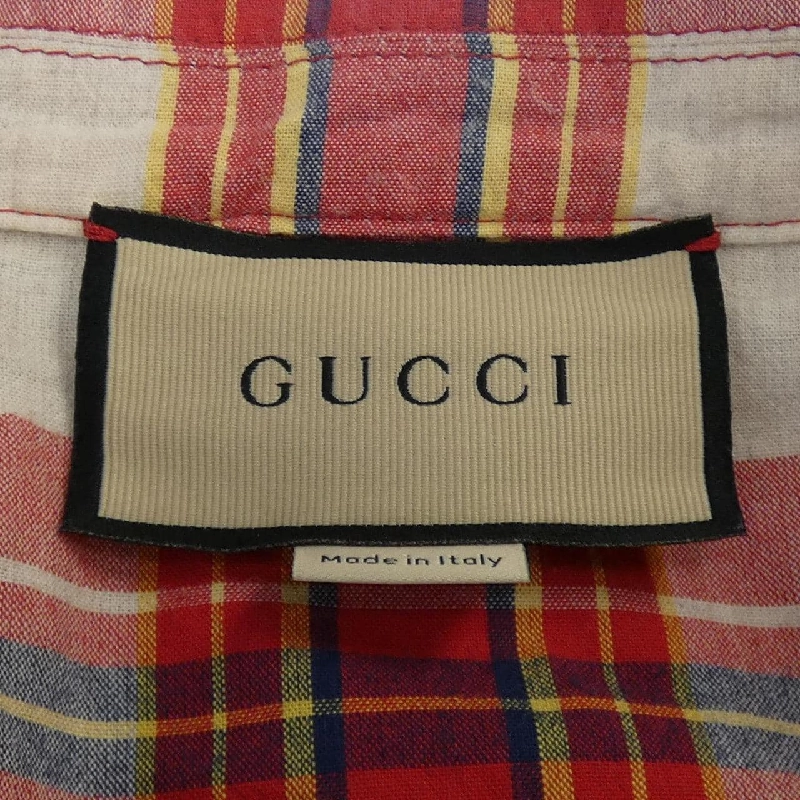 Áo khoác GUCCI - Hàng hiệu Chính hãng 897913