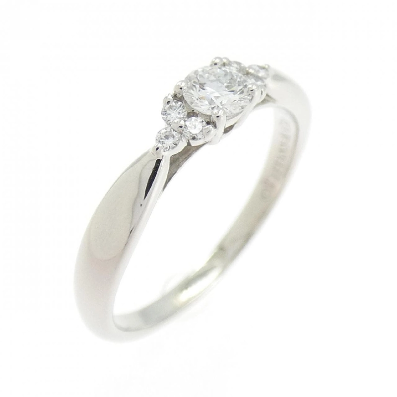 Nhẫn Tiffany Harmony - Hàng hiệu Authentic 835278