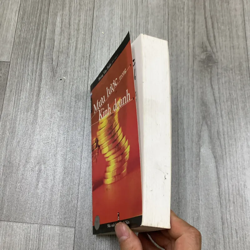 Mưu lược trong kinh doanh. 5b5 777792