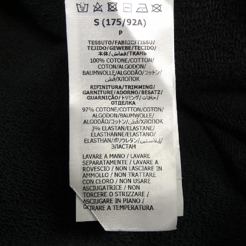 Gucci GUCCI 663243 XJET5 Áo khoác - Hàng hiệu Chính hãng 884237