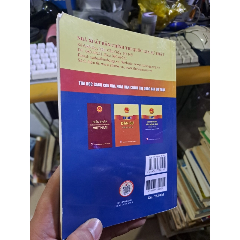 Luật nhà ở sửa đổi bỗ sung năm 2019 2020 2022 mới 90% GIÁO TRÌNH, CHUYÊN MÔN HCM1709 919648