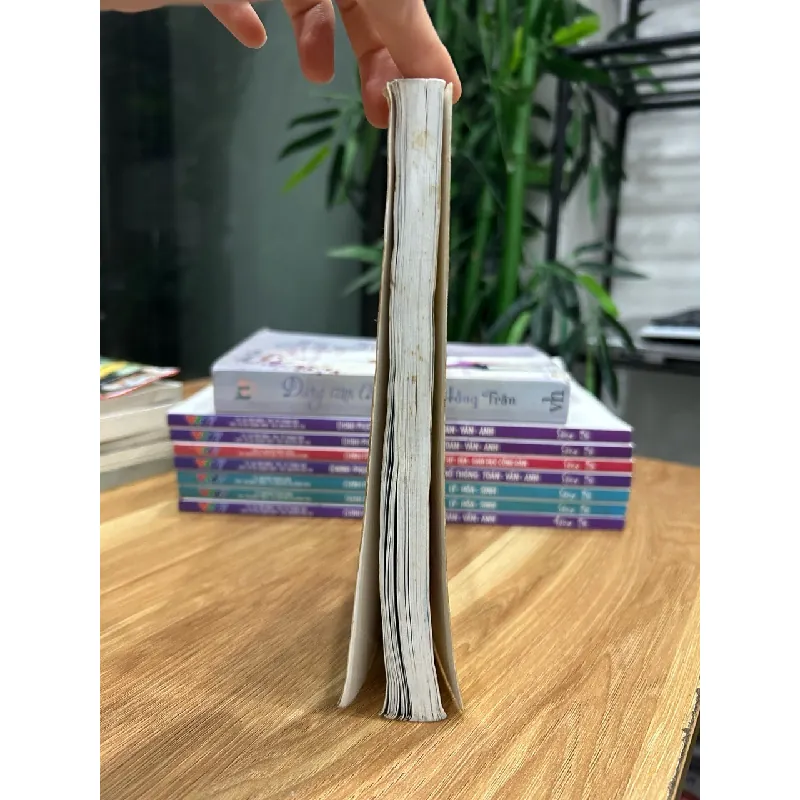 Làm chủ trí nhớ của bạn (Master Your Memory) – Tony Buzan 572498