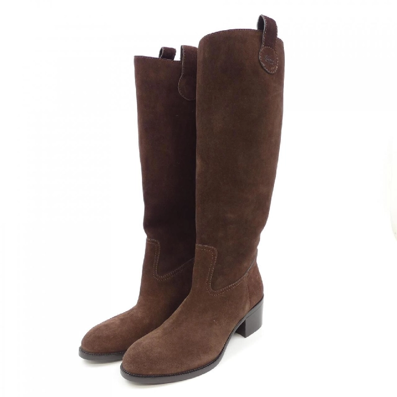 Giày bốt dài GUCCI 661966