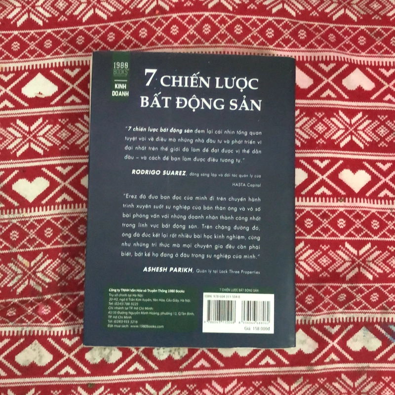 7 chiến lược bất động sản  551695