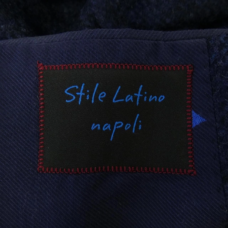 STILE LATINO NAPOLI Jacket - Hàng hiệu Authentic 896274
