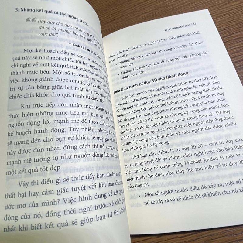 Tư duy không bao biện Farshad Asl 378295