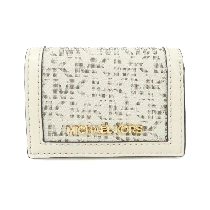 Ví Michael Michael Kors JET SET TRAVEL 35F3GTVD0B - Hàng hiệu Authentic 806579