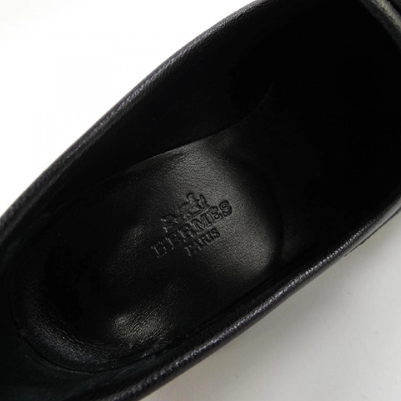 HERMES Elie Royal Paris Buckle 192203Z Giày - Hàng hiệu Chính hãng 830514