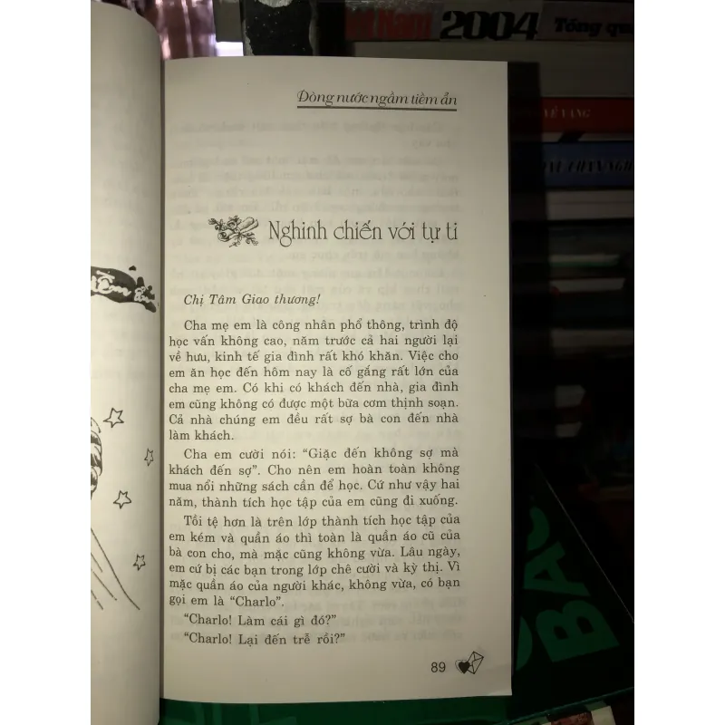 Tâm sự bạn trai - Nguyễn Kim Dân 784634