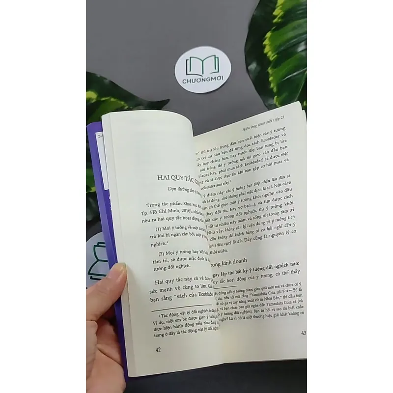 Hiệu Ứng Chim Mồi (Tập 2) - Hạo Nhiên - Quốc Khánh 604656