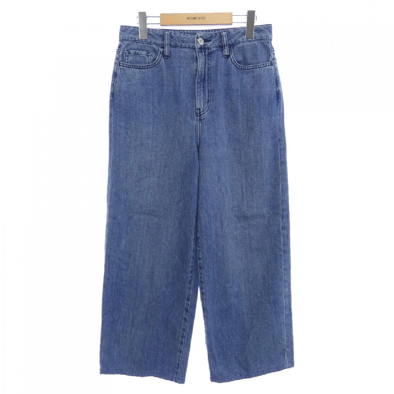 Theory luxe - Quần jeans hàng hiệu Authentic 820772