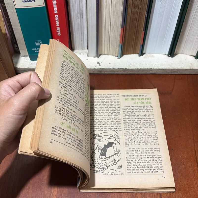 II Sách Phổ Cập Kiến Thức (ALMANACH): Niên Lịch 1986 752198