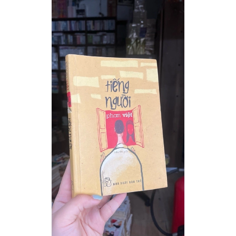 Tiếng Người - Phan Việt 127886