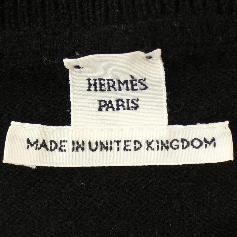 【Mã giảm giá】HERMES Áo len 640157