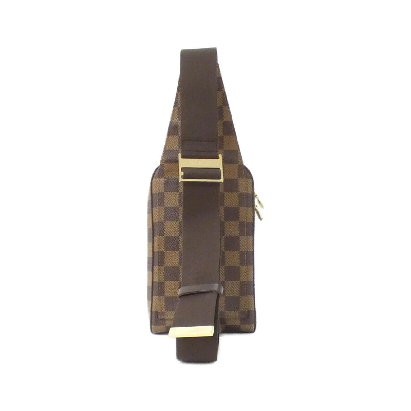 Túi xách vai Louis Vuitton Damier Geronimos N51994 - Hàng hiệu Chính hãng 610908