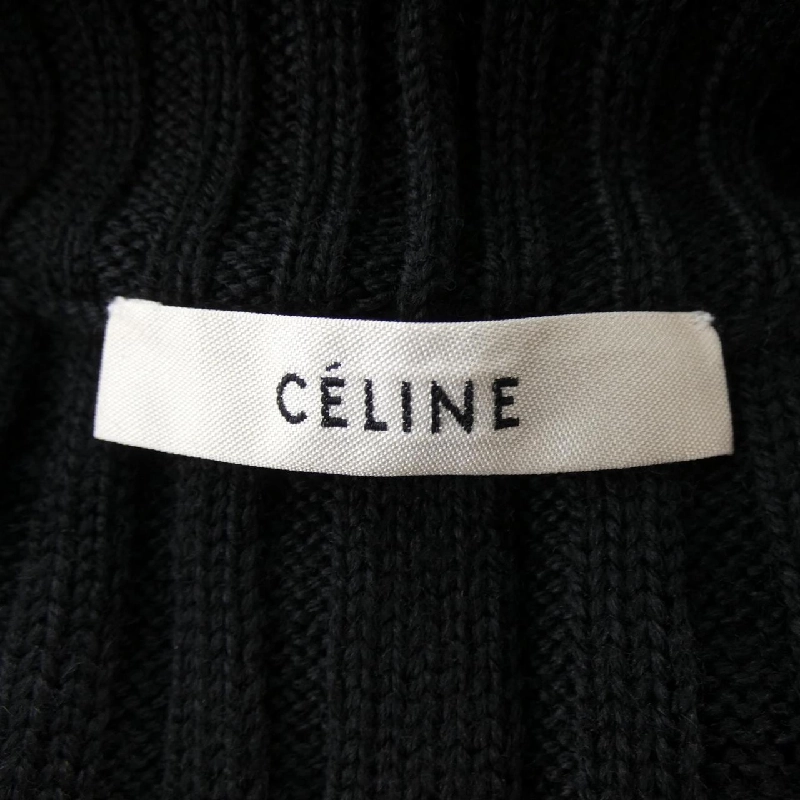 セリーヌ CELINE 2 6W33/7457 ニット - Hàng hiệu Authentic 773532