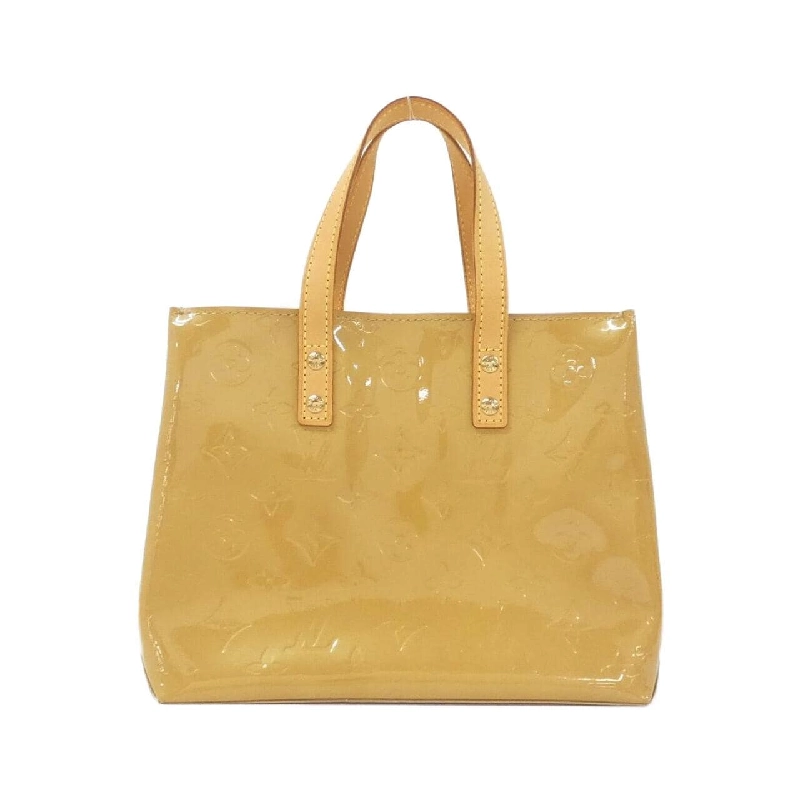 Túi Louis Vuitton Vernis Reed PM M91334 618108