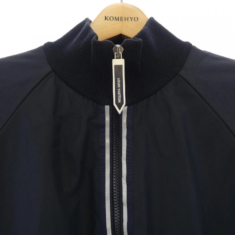 Áo khoác LOUIS VUITTON AMERIDA'S CUP HBY42WAJN - Hàng hiệu Chính hãng 893823