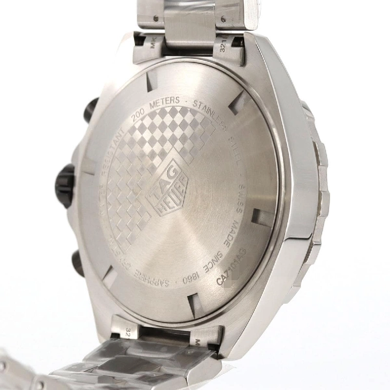 TAG Heuer CAZ101AG.BA0842 Formula 1 Chronograph Quartz - Hàng hiệu Authentic 883705