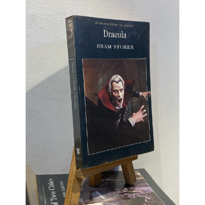 Dracula - Bram Stoker 431462
