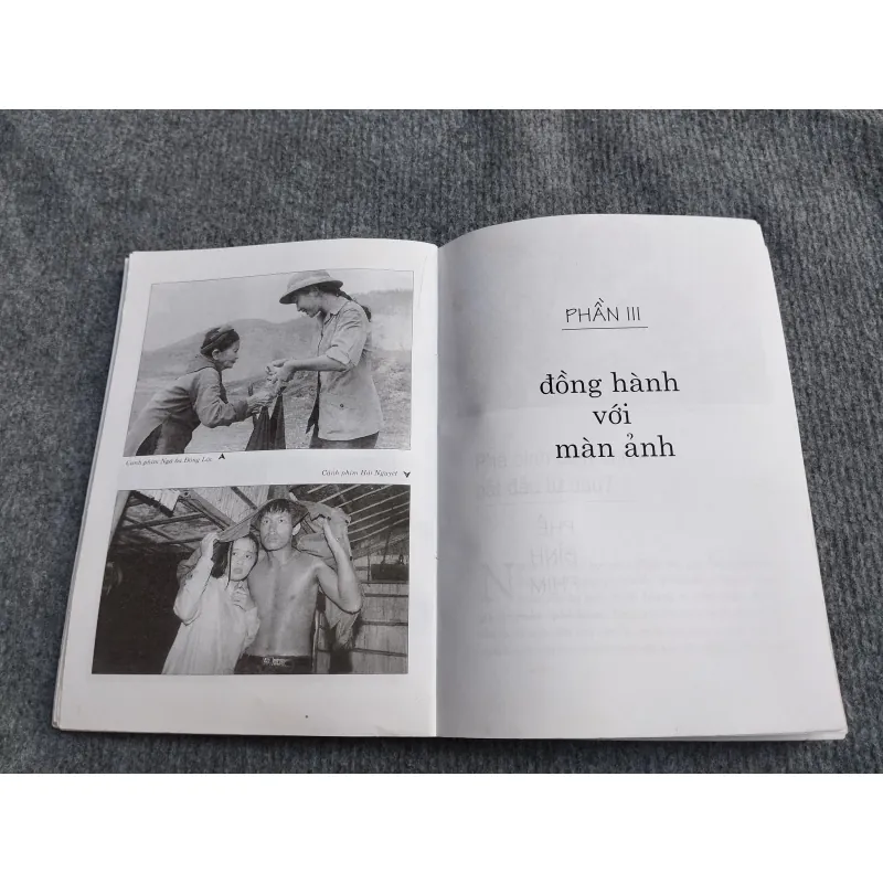 ĐỒNG HÀNH VỚI MÀN ẢNH - NGÔ PHƯƠNG LAN 568062