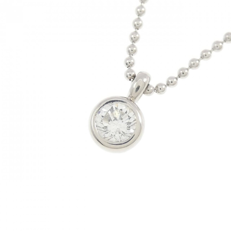 Dây chuyền kim cương PT900/PT850 0.304CT - Hàng hiệu Chính hãng 864550