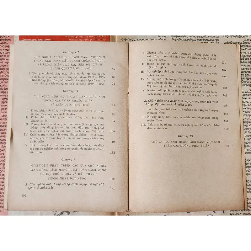 Chủ Nghĩa Anh Hùng Cách Mạng Việt Nam 702700