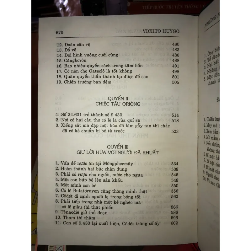 Những người khốn khổ - Victor Hugo 993341