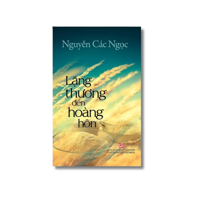 Lặng thương đến hoàn hôn (2019) - Nguyễn Các Ngọc 725413