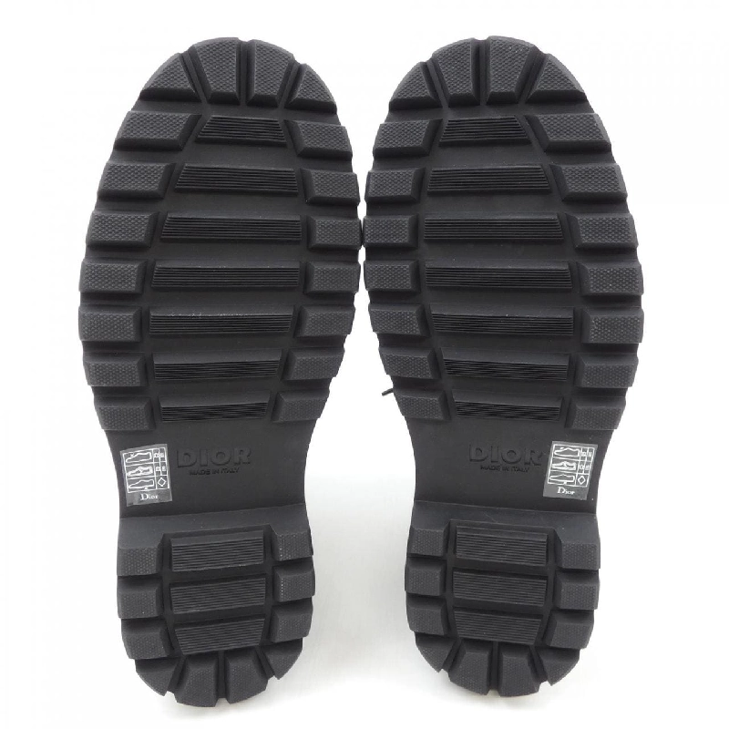 Giày boot DIOR - Hàng hiệu Chính hãng 903607
