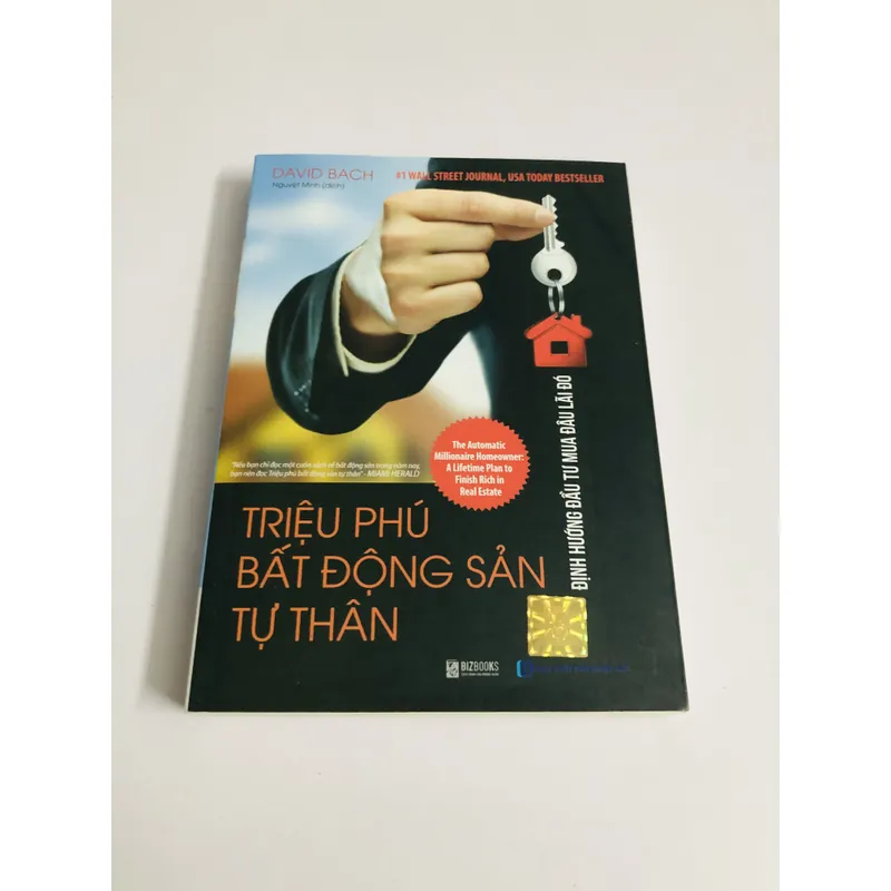 TRIỆU PHÚ BẤT ĐỘNG SẢN TỰ THÂN 726503