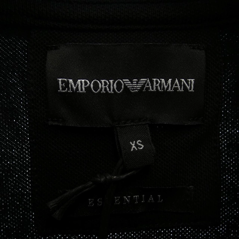 Áo polo EMPORIO ARMANI - Hàng hiệu Authentic 906107