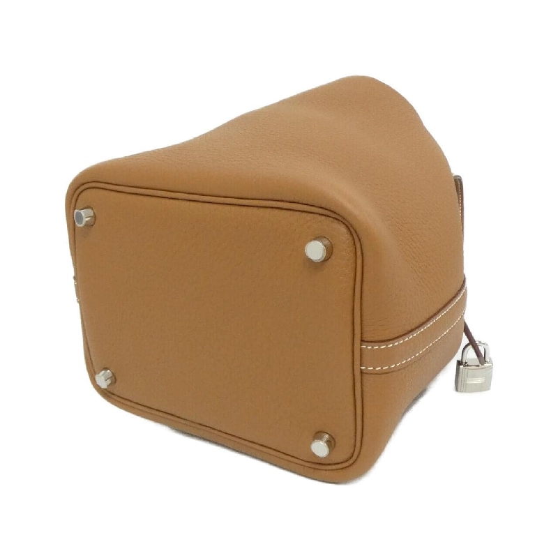 Túi xách Hermès Picotin Lock PM 056289CK - Hàng hiệu Chính hãng 771617