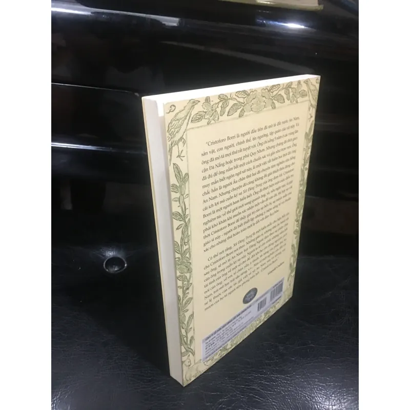 Xứ Đàng Trong 972690