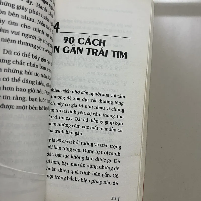 Tìm lại tình yêu 571743