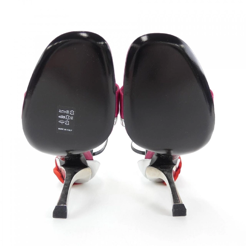 【Mã giảm giá】Giày sandal ROGER VIVIER 663545