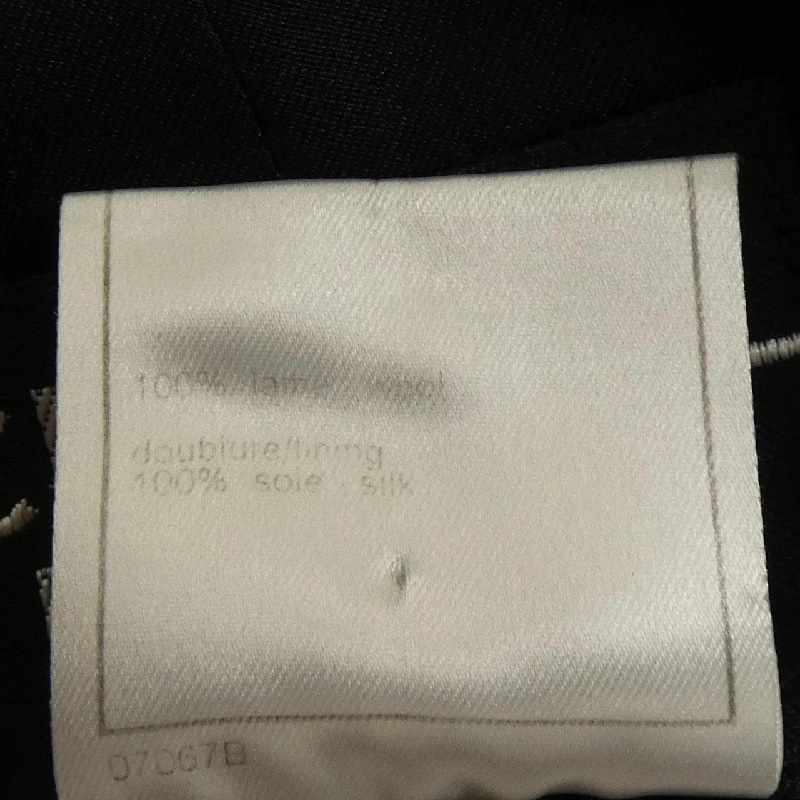 【Mã giảm giá】【Cổ điển】Áo khoác Chanel CHANEL 641584