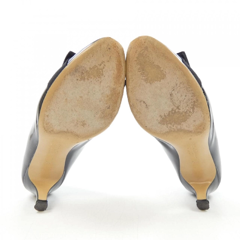 【Mã giảm giá】Giày cao gót Salvatore Ferragamo 663361