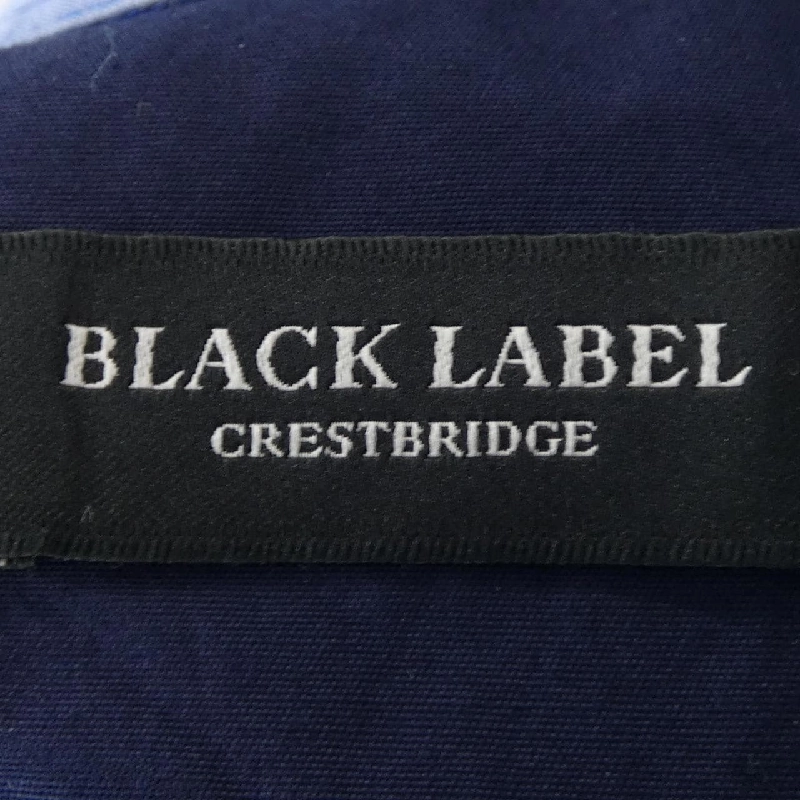 Áo sơ mi BLACK LABEL CRESTBRIDGE - Hàng hiệu Authentic 887096